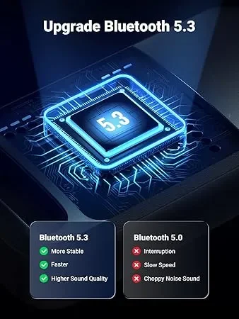 Adaptador Bluetooth 5.3 USB Pro1