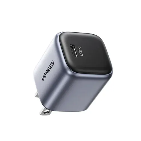 Cargador Nexode 20W USB-C PD (Mini)2