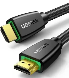 Cable HDMI 2.0 Mallado Premium (3m)2