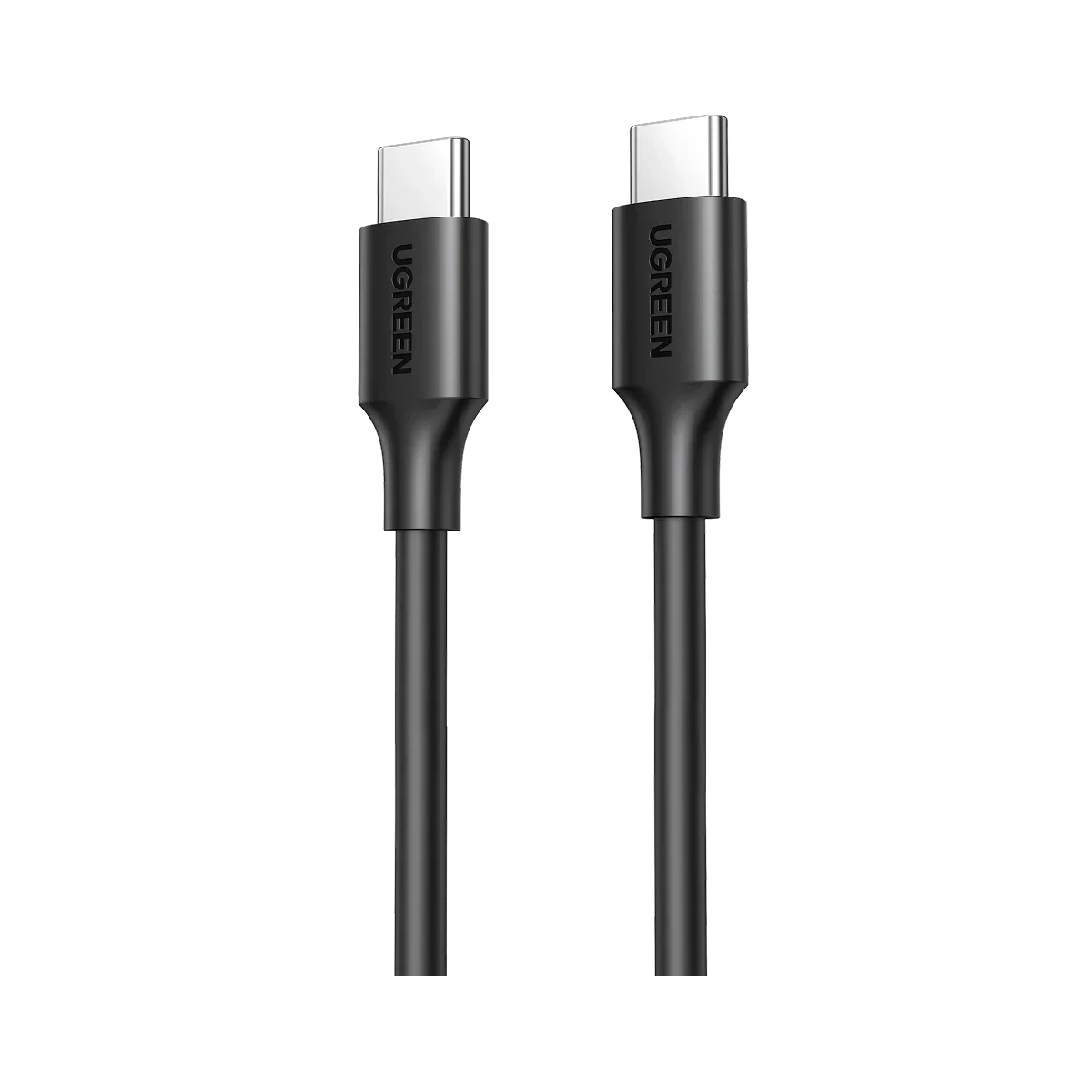 Cable USB-C a USB-C 100W PD (2m) PVC1