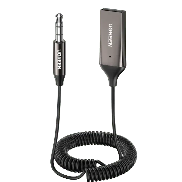 Transmisor de Audio Bluetooth 5.0 Jack 3.51