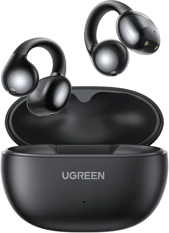Audífonos HiTune S3 (Negro)1