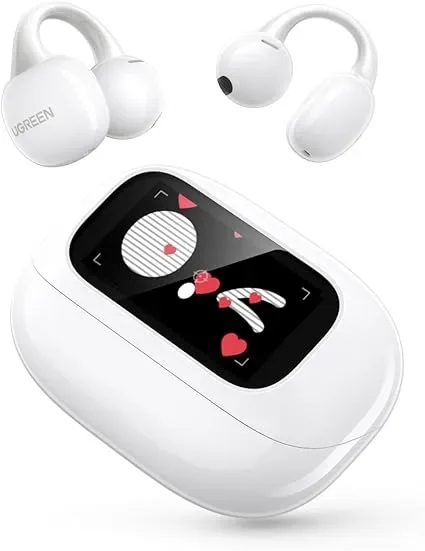 Audífonos ClipBuds Magic Open-Ear2