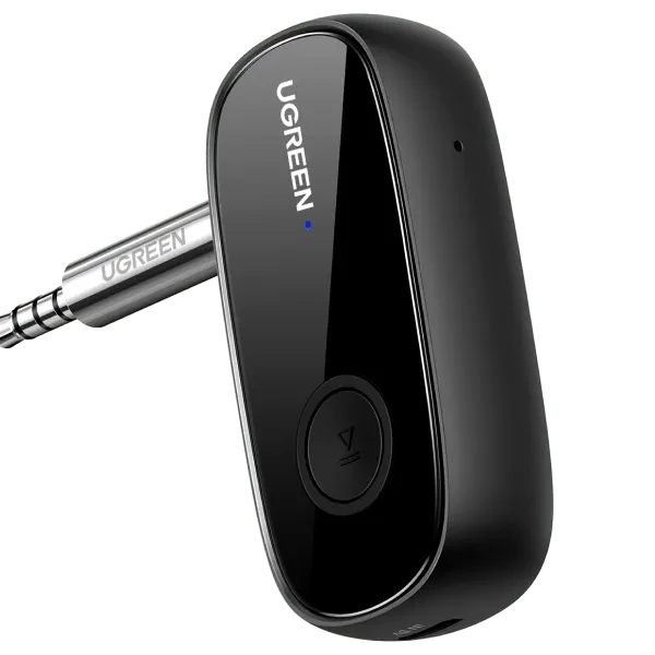 Receptor de Audio Bluetooth 5.1 (Premium)1
