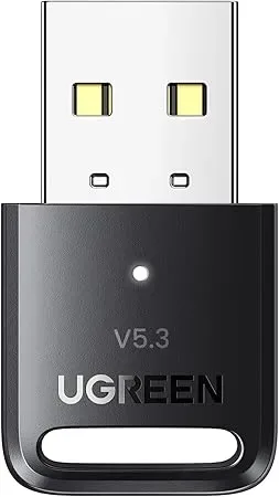 Adaptador Bluetooth 5.3 USB Pro2