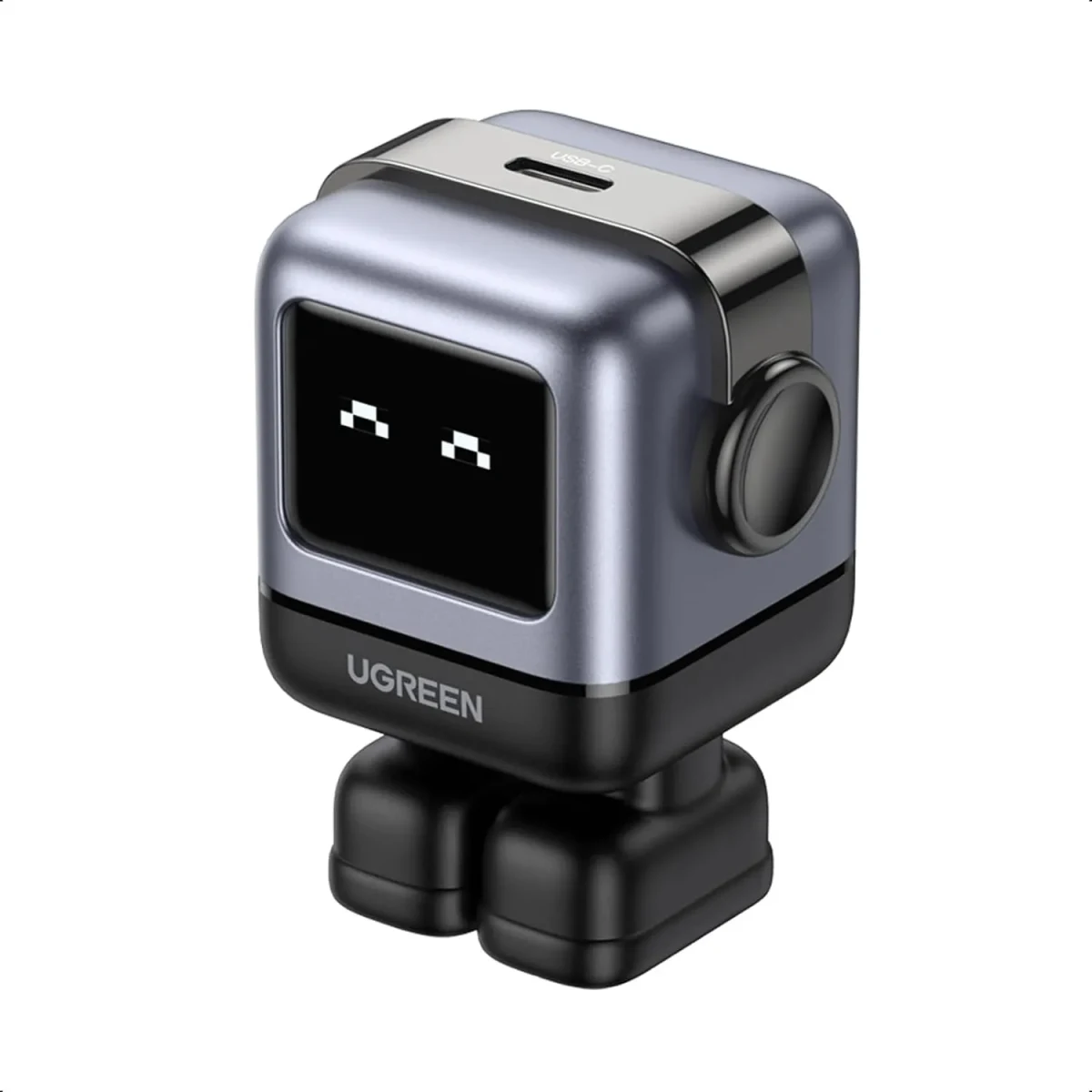 Cargador Nexode RG 30W Robot GaN USB-C1