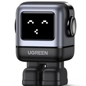 Cargador Nexode RG 30W Robot GaN USB-C2