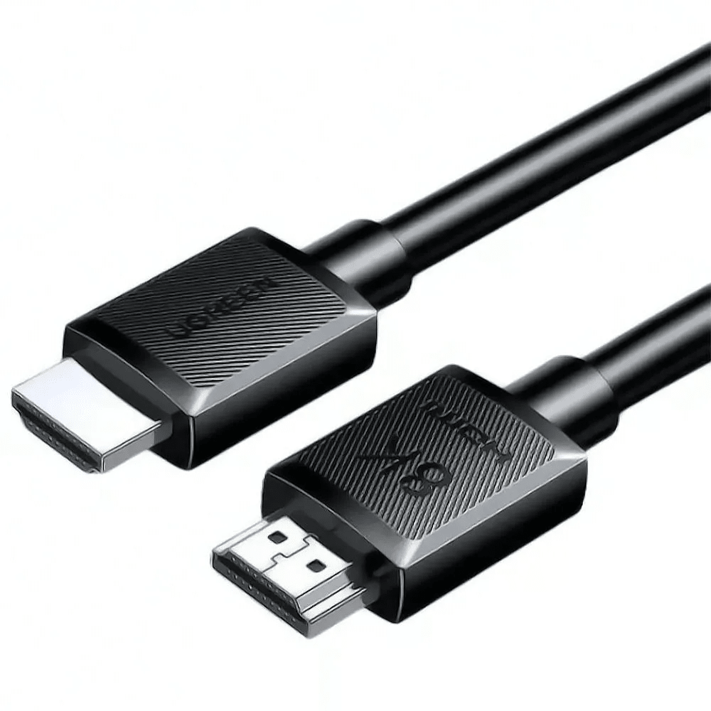 Cable HDMI 2.1 Ultra High Speed 8K@60Hz (1m)1