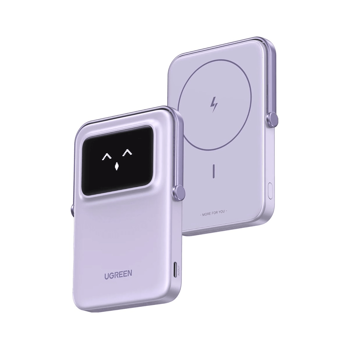 Power Bank Nexode 5000mAh 20W (Beige)2