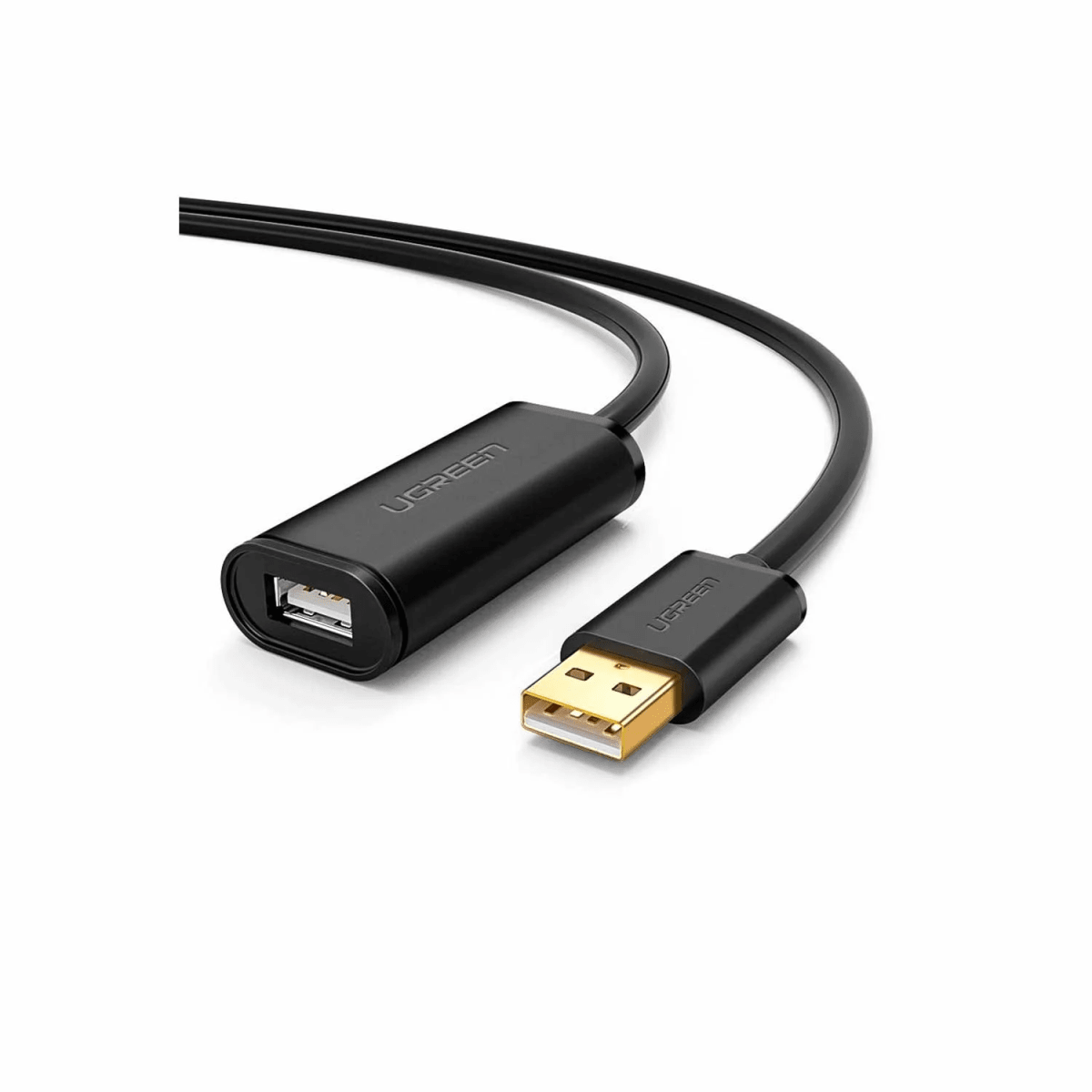 Cable Extensor Activo USB 2.0 con Chipset (5m)1