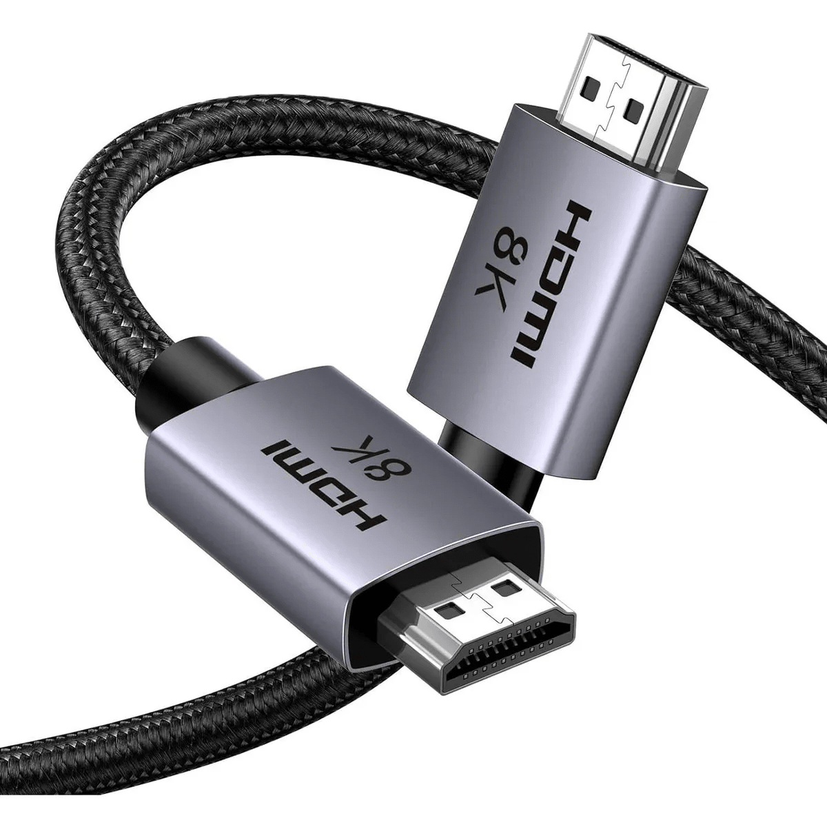 Cable HDMI 2.1 Fibra Óptica 8K (10m)1