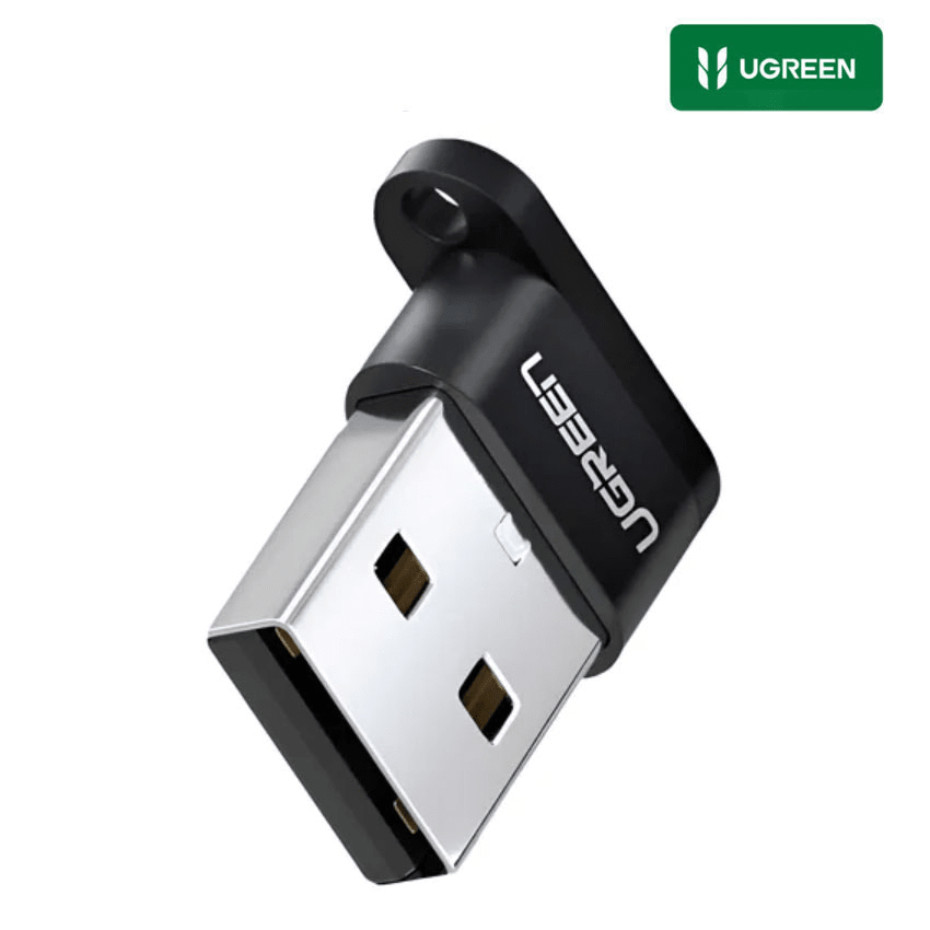 Adaptador USB-C Hembra a USB-A Macho1