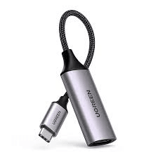 Cable USB-C a HDMI 4K@60Hz (1.5m)1