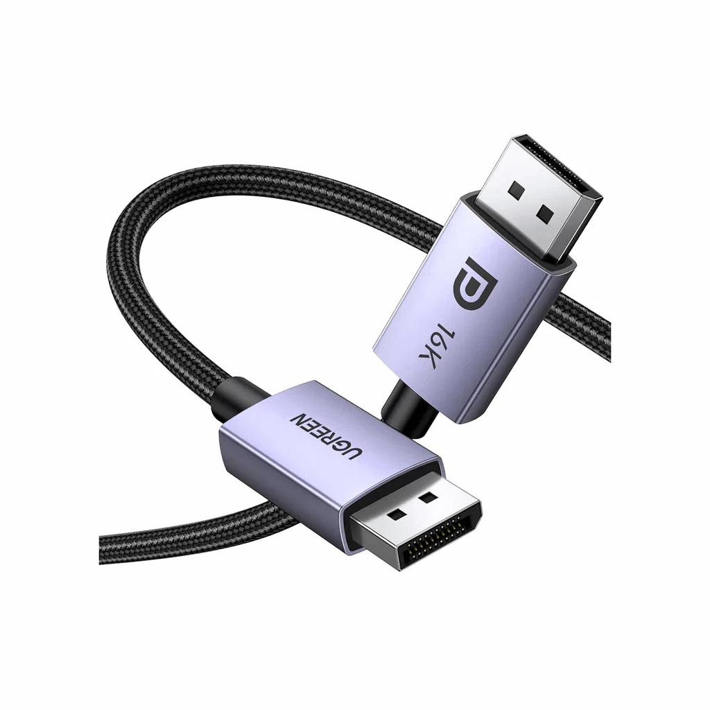 Cable DisplayPort 2.1 Ultra 16K (2m) 258621