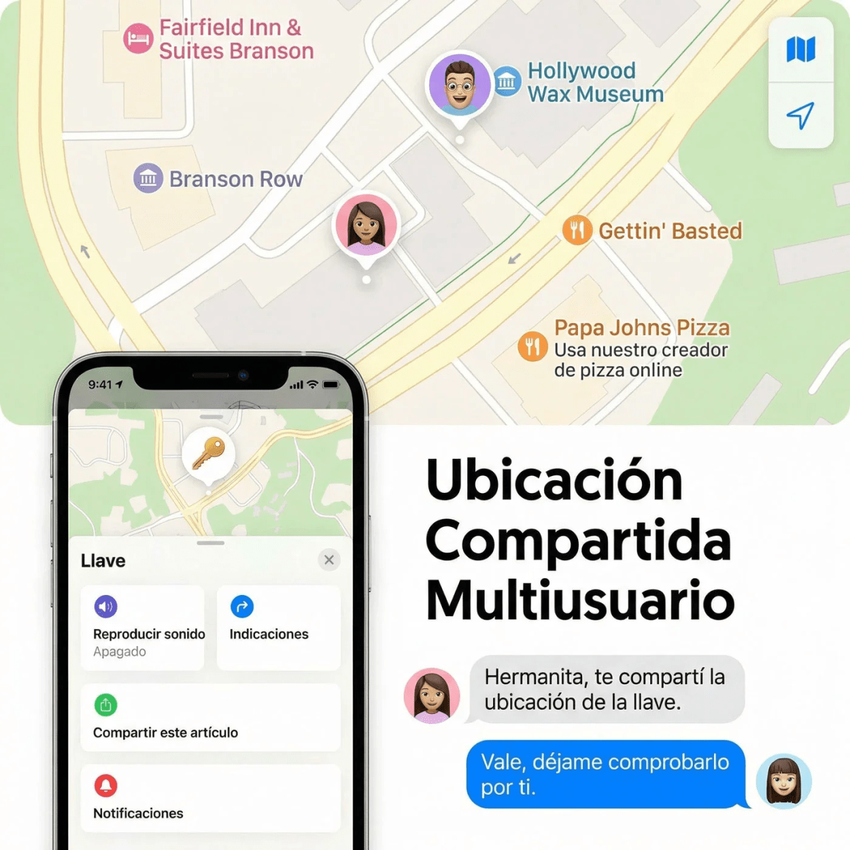 Ugreen Tracker Smart Tag (Find My)4