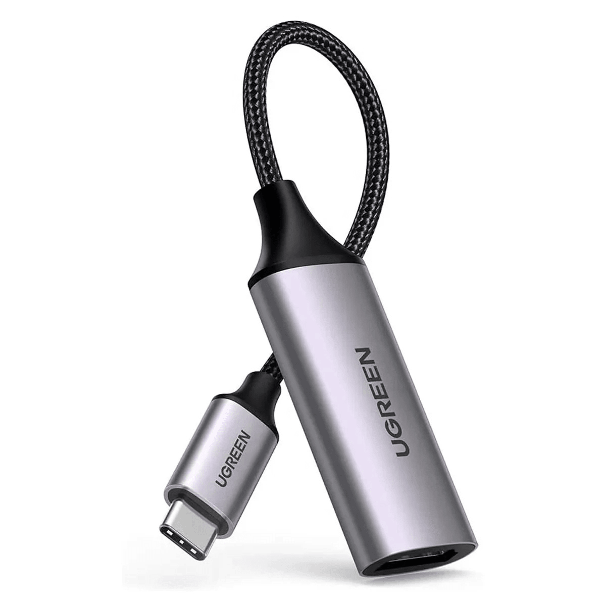 Adaptador USB-C a HDMI 2-en-1 Chromebook1