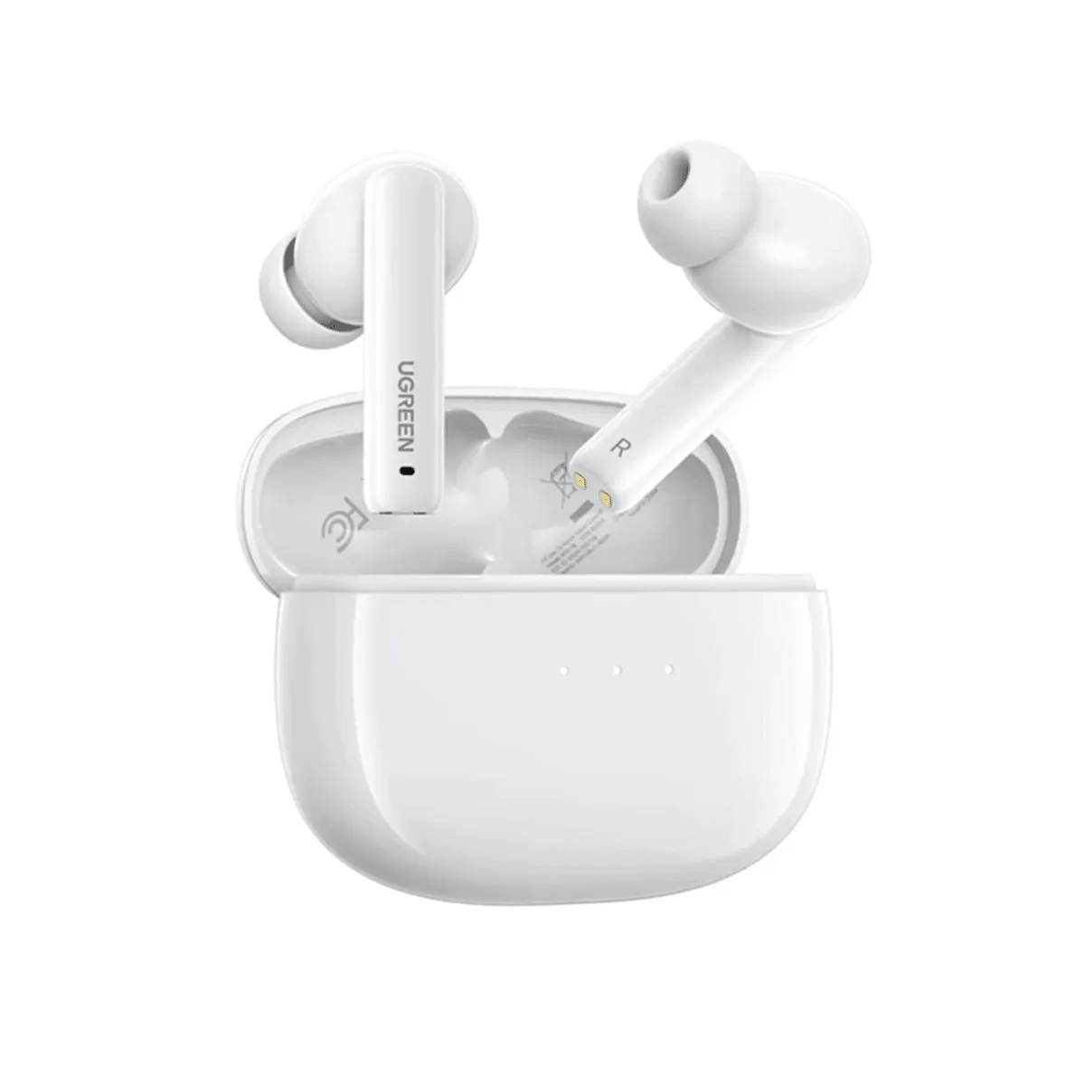 Audífonos HiTune T3 ANC (White)1