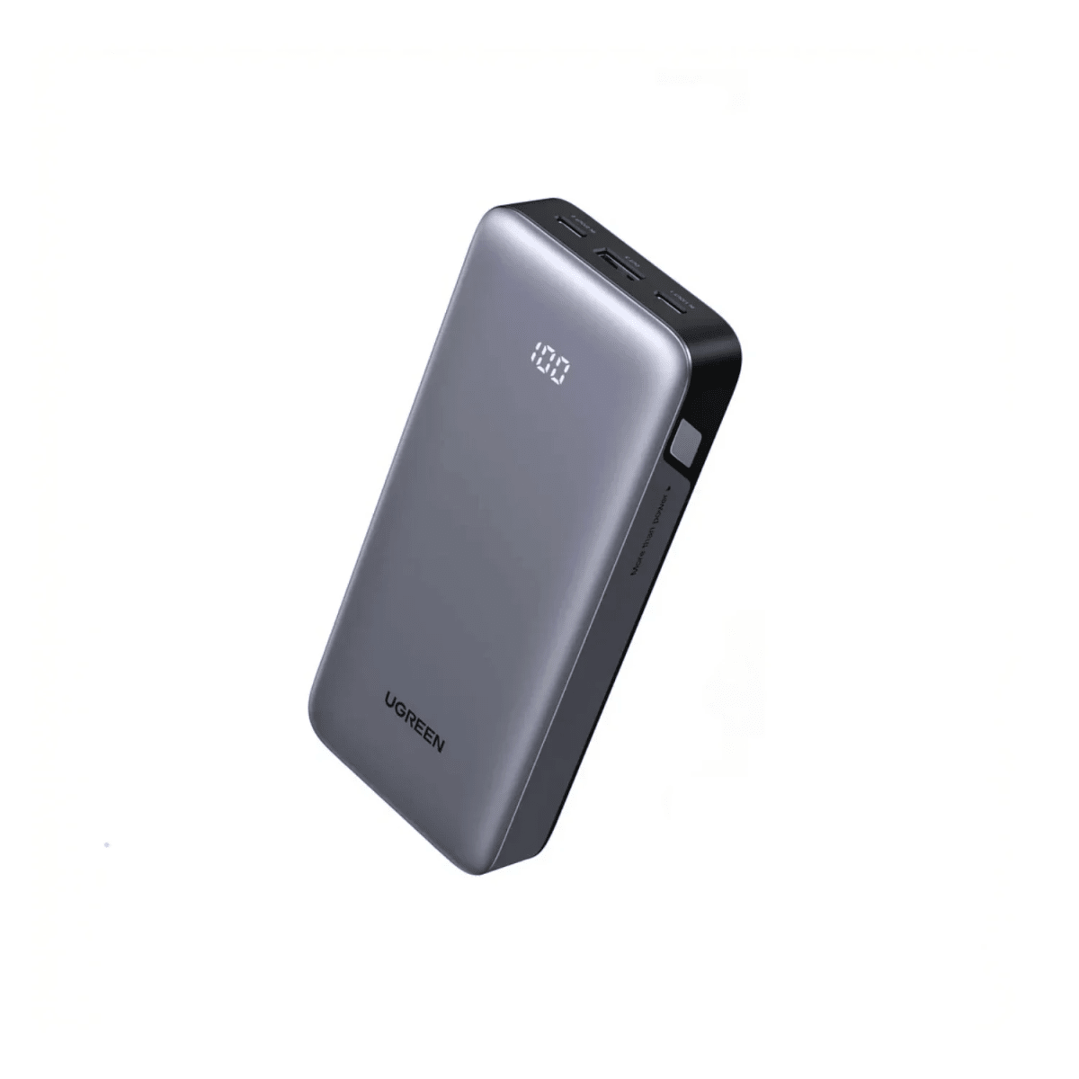 Power Bank Nexode 20000mAh 30W (Gris)1