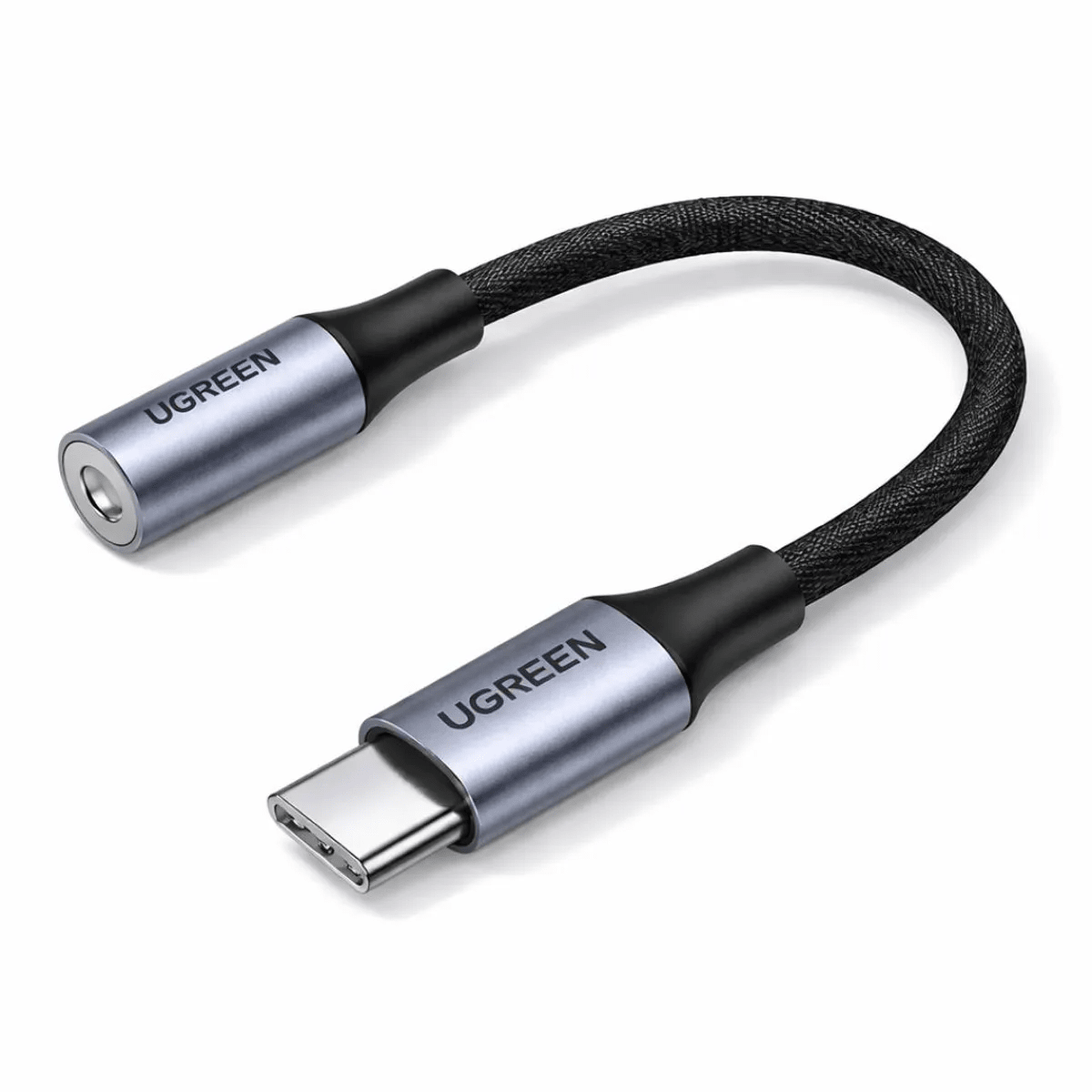 Adaptador USB-C a Jack 3.5mm Hembra1