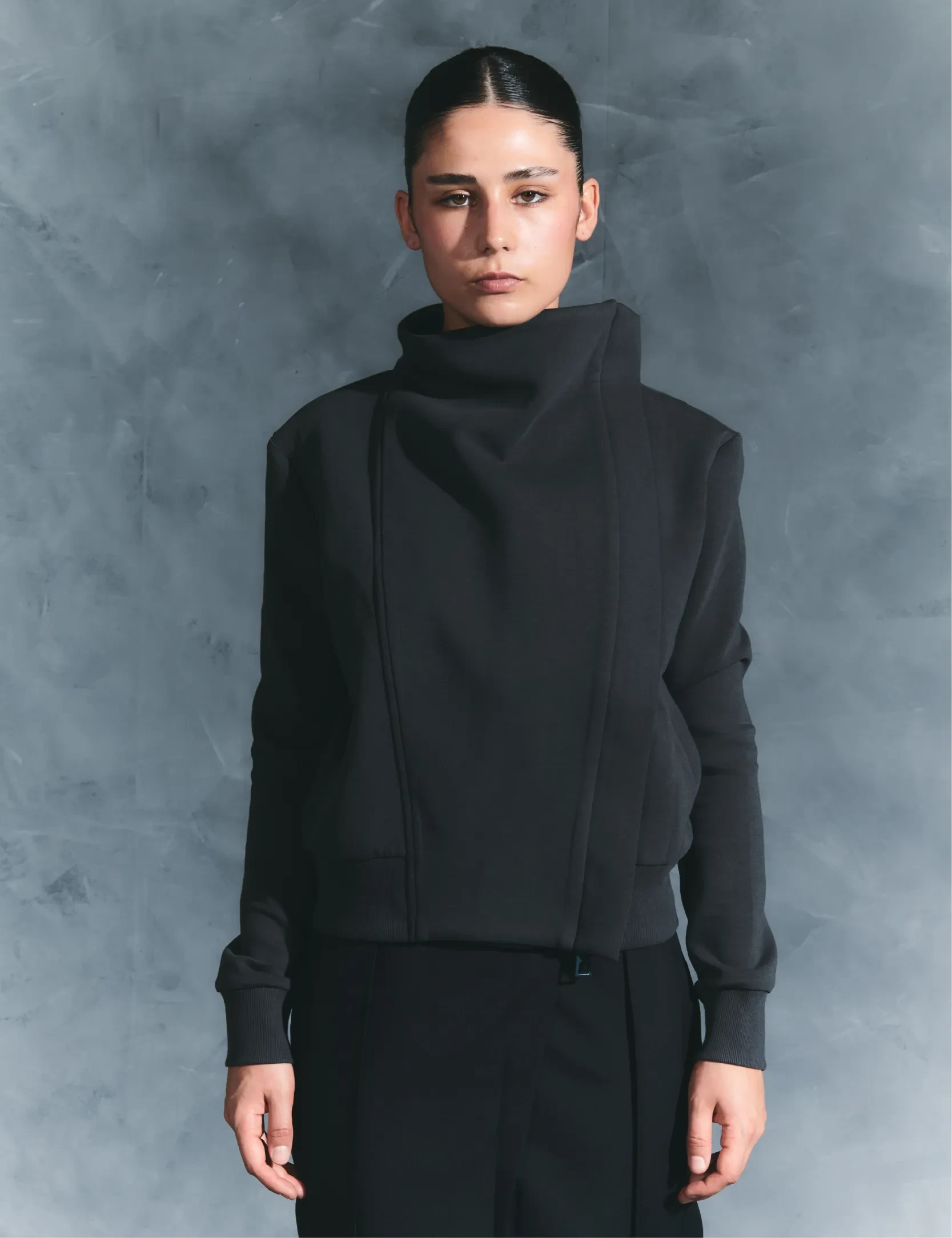 SWEATER | POLERONES