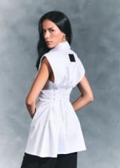 Camisa Sculpt