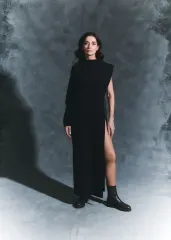 Vestido dual