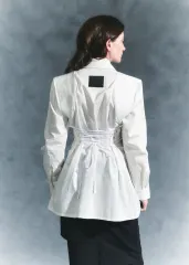 Blusa lazo
