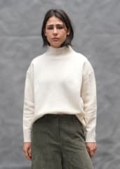 Sweater crudo