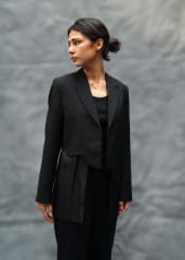 Blazer contour