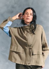 Chaqueta nexo