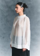 Blusa velaria