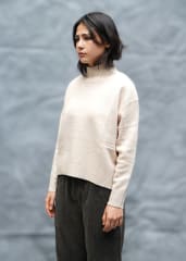 Sweater beige