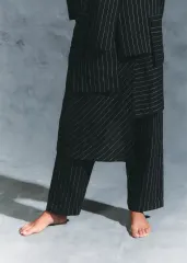 Pantalón traza