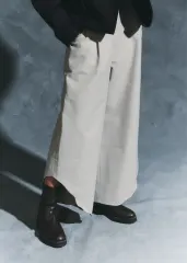 Pantalón sesgo