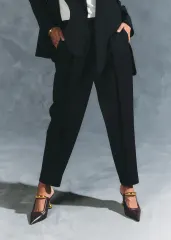 Pantalón cruce