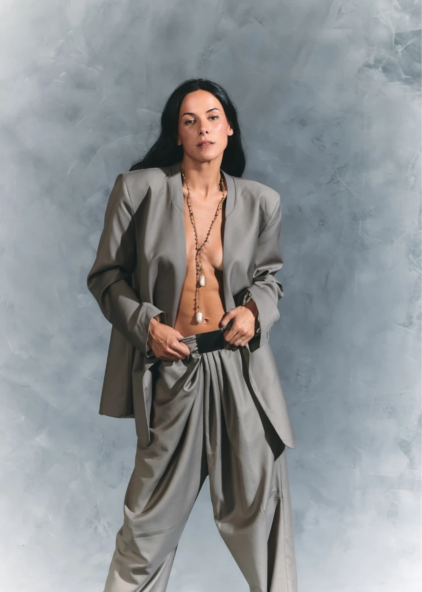Blazer propre1