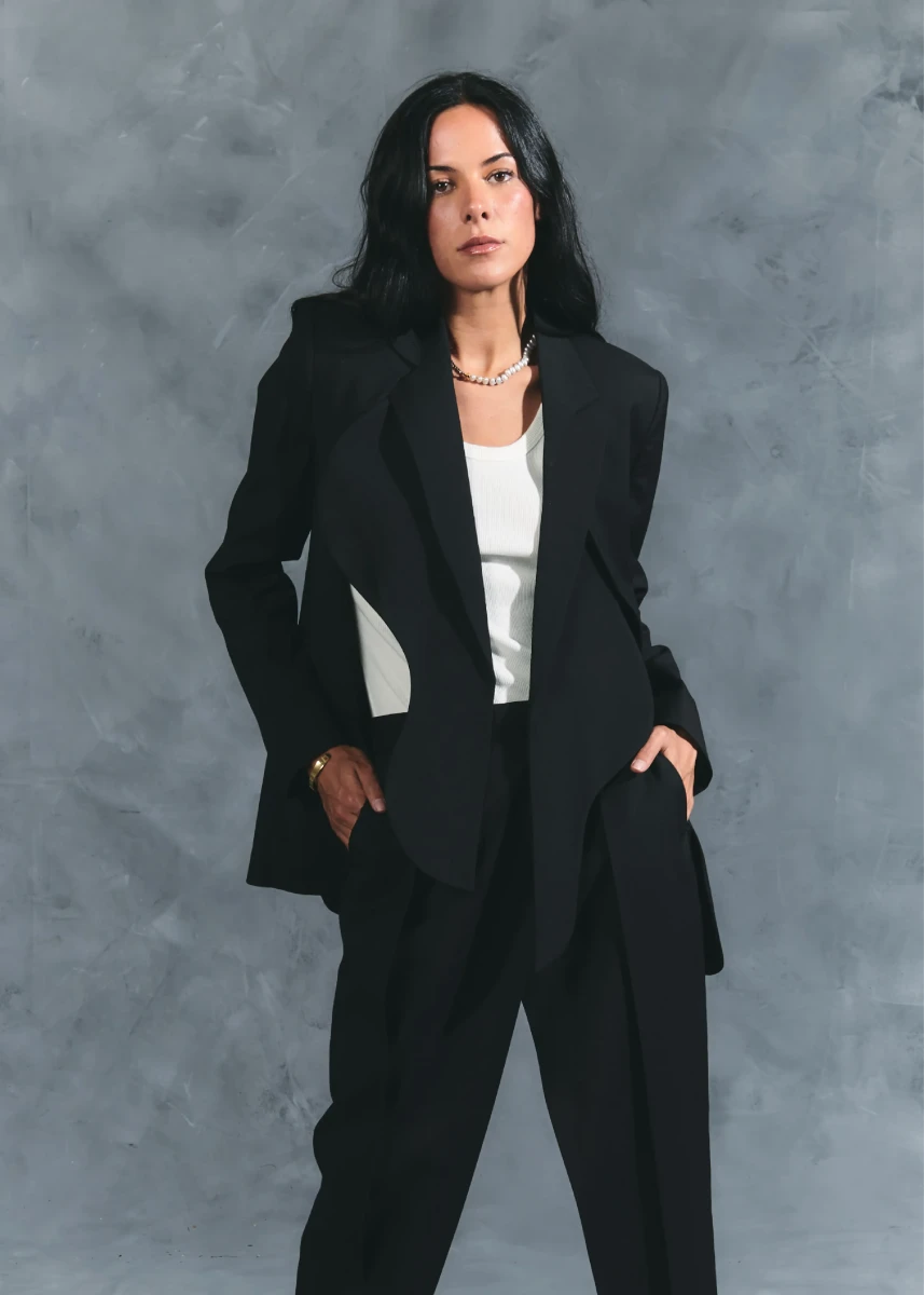 Blazer vague2