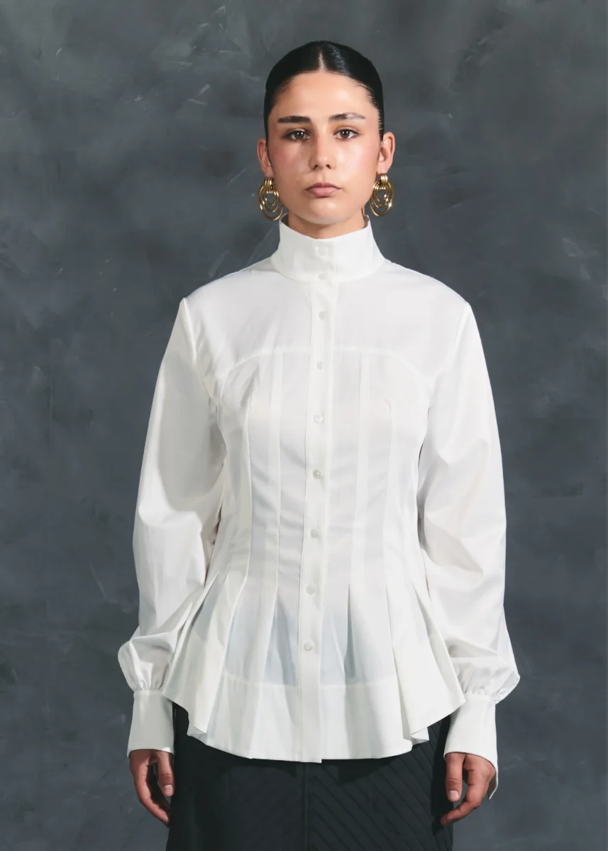 Blusa volante1