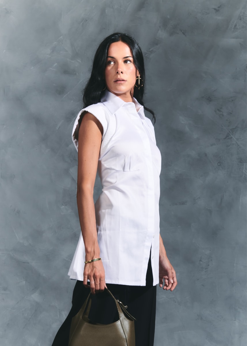 Camisa Sculpt2