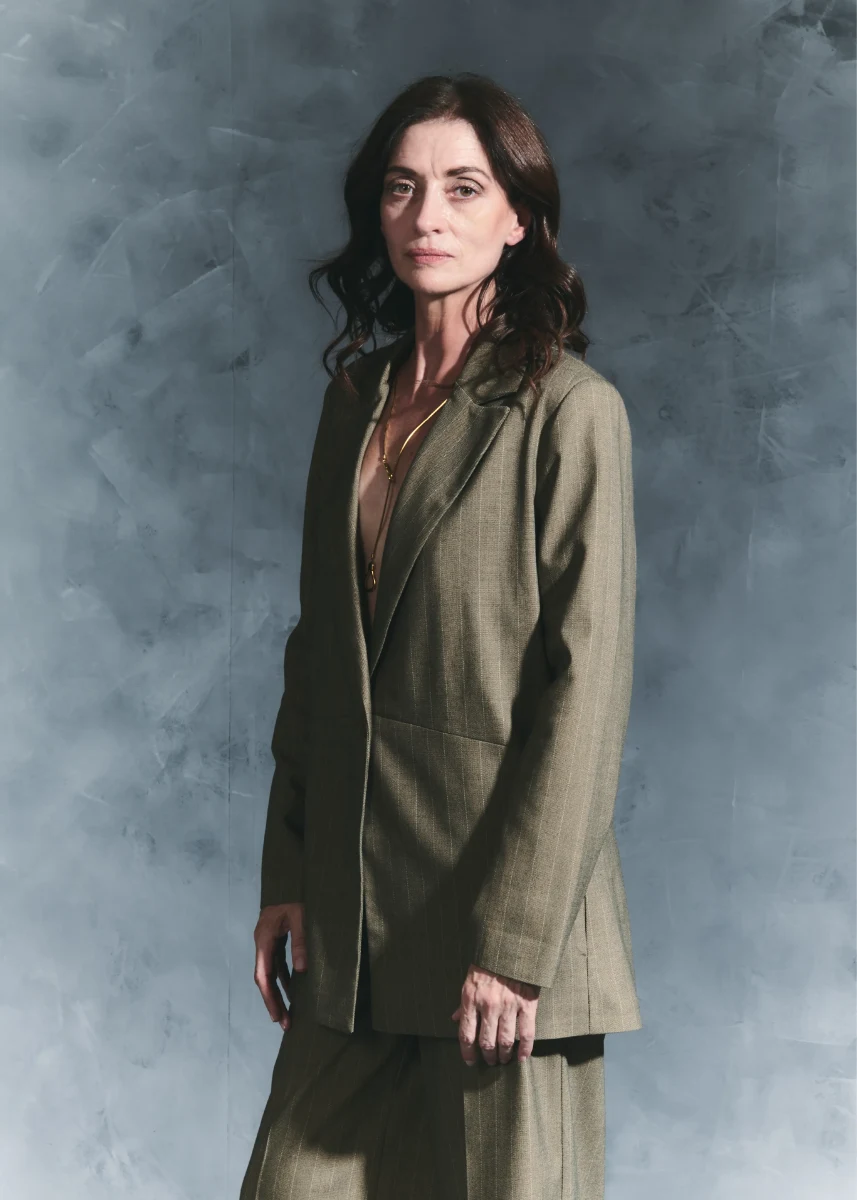 Blazer colonne2