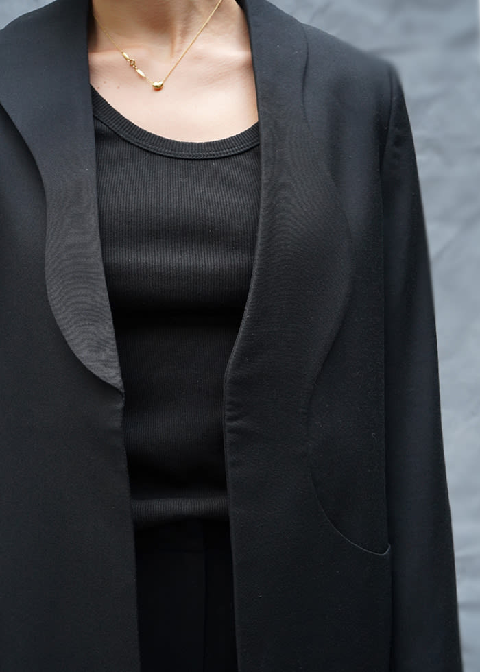 Blazer cota3