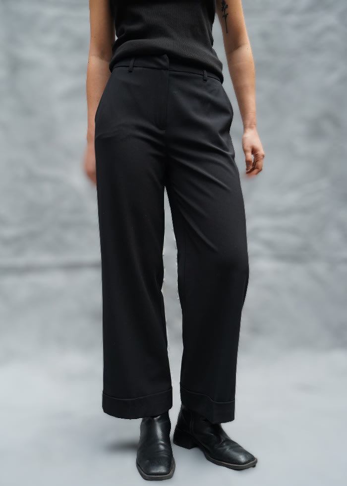 Pantalón clásico2