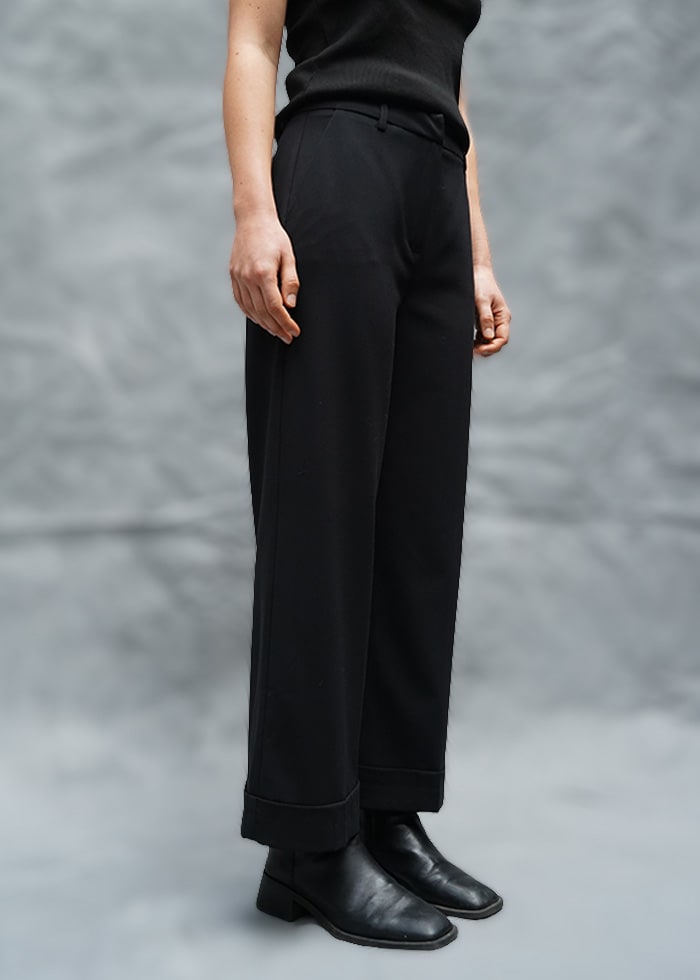 Pantalón clásico1