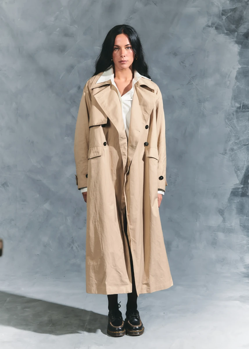 Trench columna1