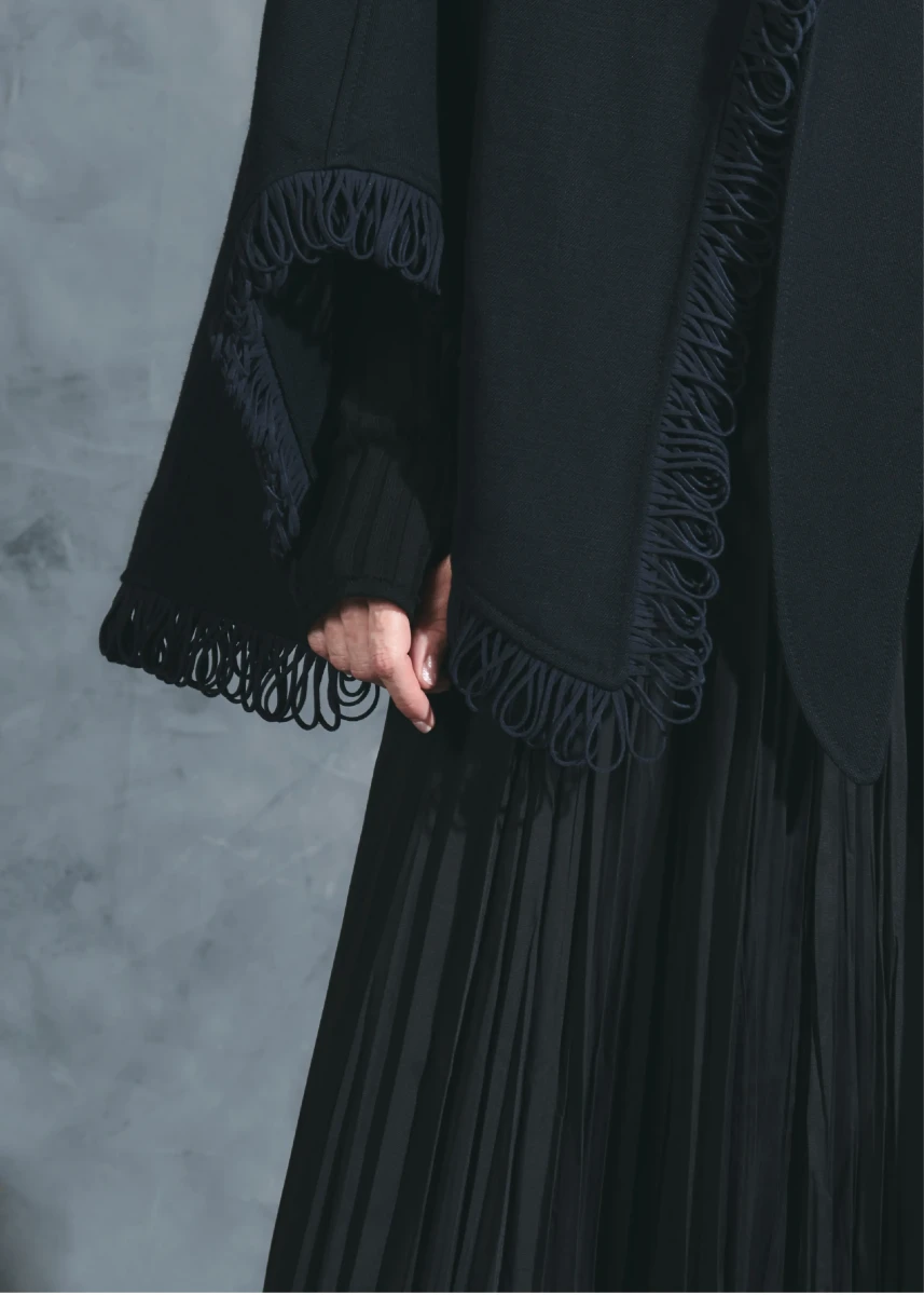 Poncho herencia1