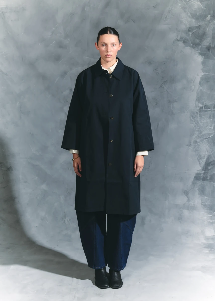 Trench recto marino2