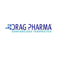 DRAGPHARMA