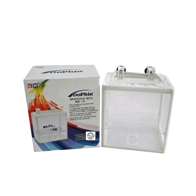 PARIDERA DOPHIN 13.5x8x12.5CM1