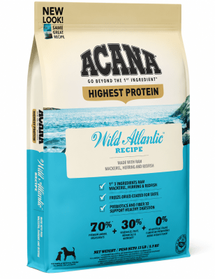 ACANA PERRO WILD ATLANTIC 2KG2