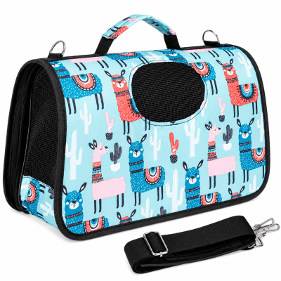 WONDER DOG BOLSO TRANSPORTADOR PT0051